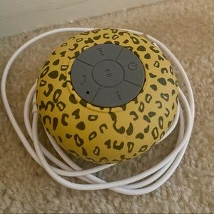 Aqua Spunds Bluetooth Shower Speaker